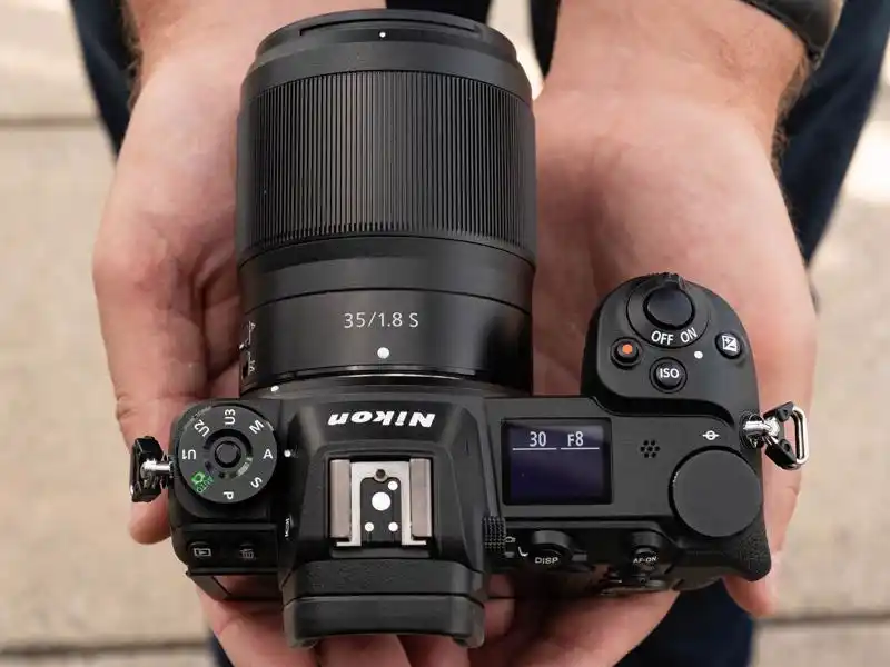 关于尼康z7你需要了解的细节