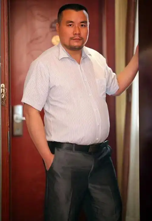 正装u熊--熊导航