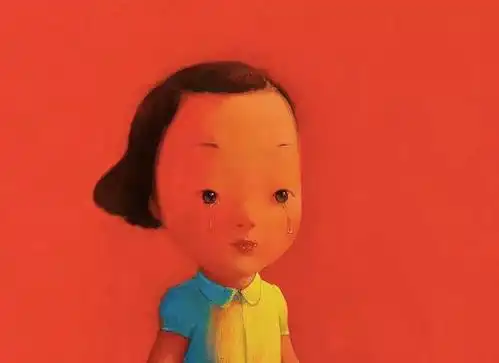 佳士得香港秋拍:关于刘野,你可能不知道的十件事