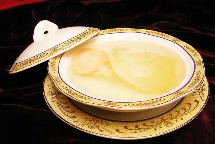 盘点各大菜系中最名贵的菜,第一个就不知道