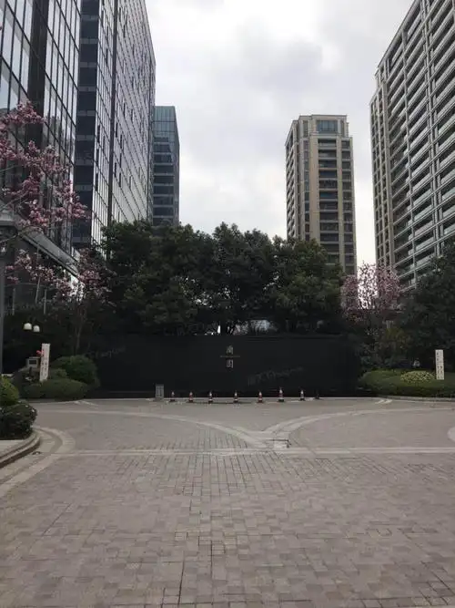 杭州绿城兰园怎么样绿城兰园房价户型地址详情了解