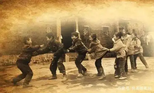 80后的童年记忆,只许看,不能哭