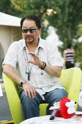 独家专访徐小明:内地财雄势大 香港影人要团结