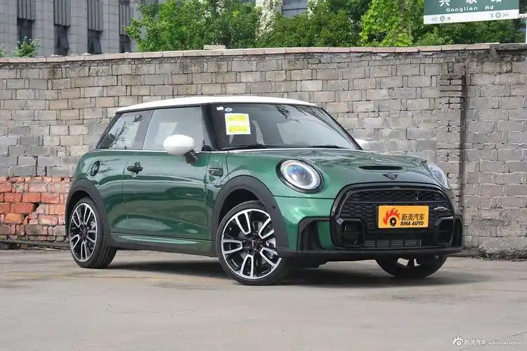 每次亮相都是焦点mini全国最高直降023万