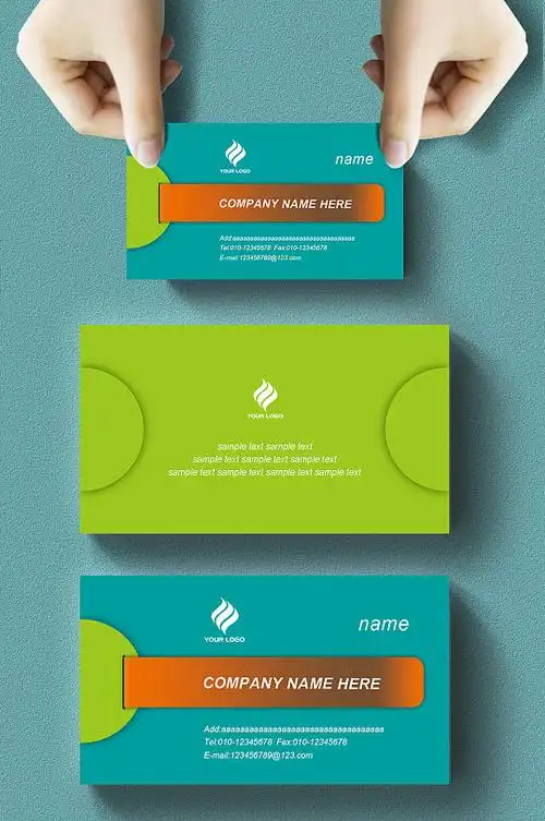 酒店精美名片图片-酒店精美名片设计素材-酒店精美名片模板下载-众图