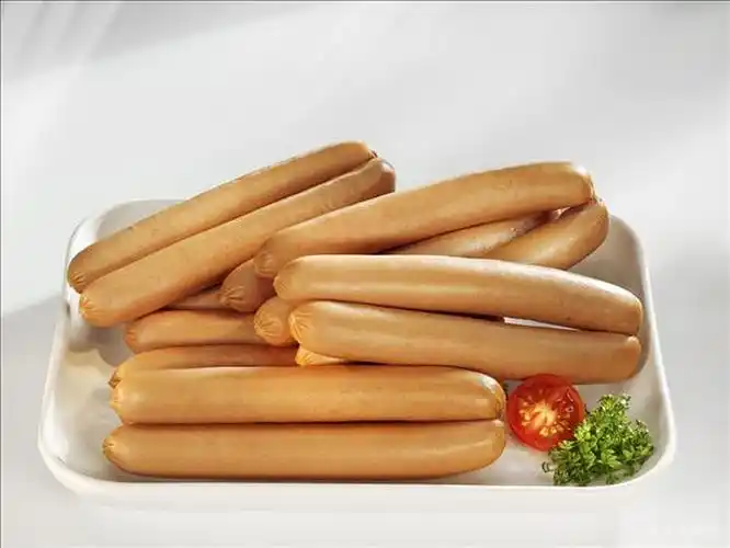 法兰克福香肠图片_法兰克福香肠高清图片_全景视觉
