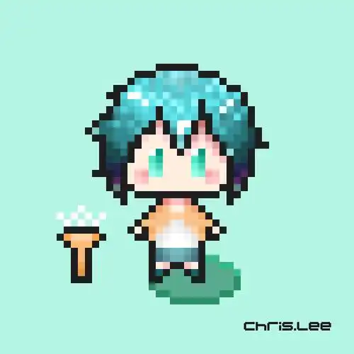 信息创作时间2020/05/12游戏0素材系列0像素3添加表情喜欢ta的作品吗?