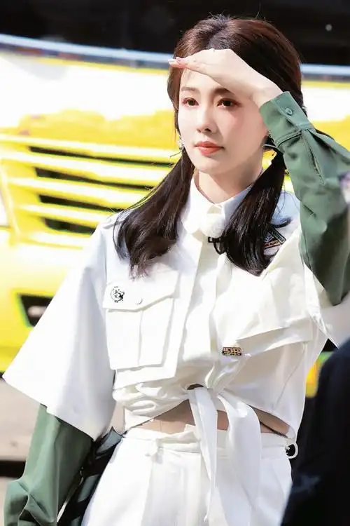 奔跑吧##奔跑吧白鹿