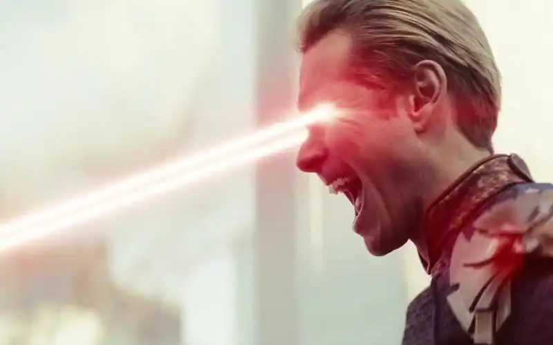 黑袍纠察队s02e05祖国人大开杀戒