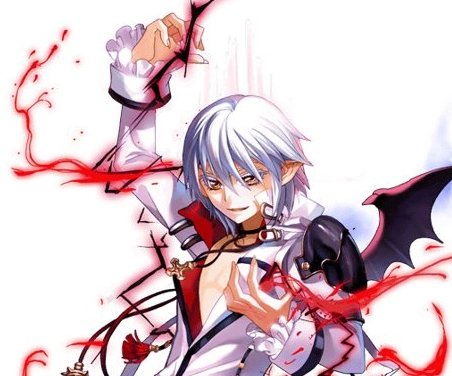 血族手游第八世界前三关攻略