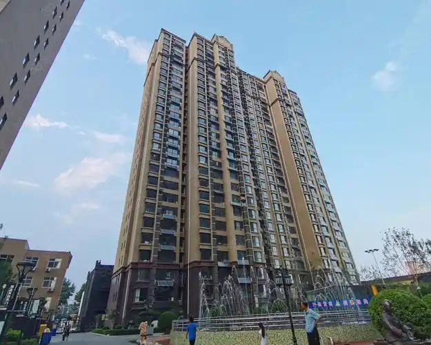 【范蠡鑫城, 范蠡鑫城小区详情,房价走势,房源,业主论坛】- 保定58