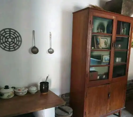 曾经家喻户晓的一张老照片,你家有吗?