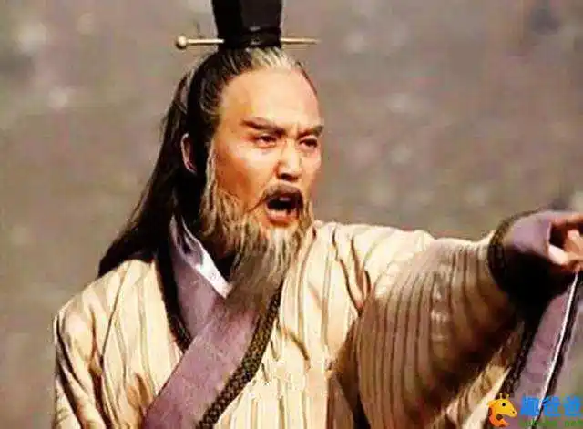 伍子胥为什么一夜之间白了头他经历了什么事