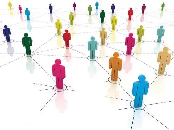 勿看轻人脉关系 是时候经营你的专业人脉