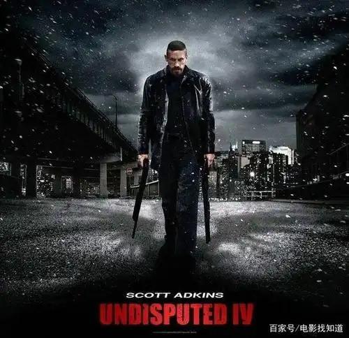 评《终极斗士3》:我们的电影文化事业,应该师夷长技以制夷