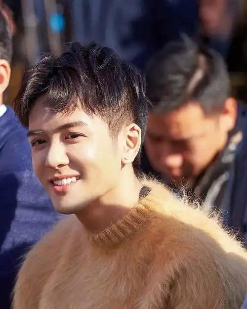 广东网友:他们看起来都不像广东人|广州|周笔畅|曾舜晞|娱乐圈|刘惜君