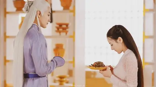 三生三世枕上书电视剧 东华&凤九 高伟光&迪… - 堆糖,美图壁纸兴趣