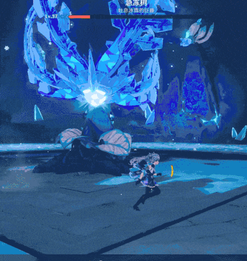 原神丨角色攻略分享变革之时已至刻晴攻略