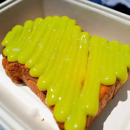 三藩breadbelly打卡73