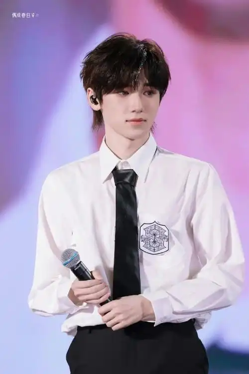 宋亚轩掌管wave的神