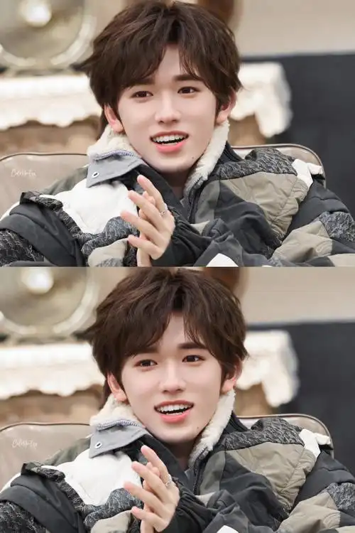 宋亚轩声生不息