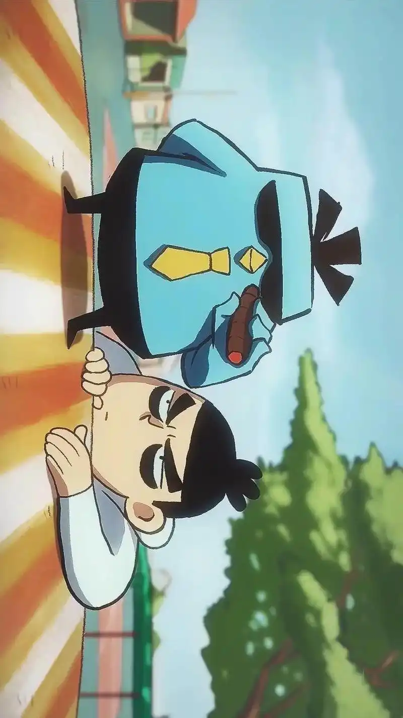 刺客伍六七 #高清壁纸   玄武国最强暗影刺客#动漫壁纸 - 抖音