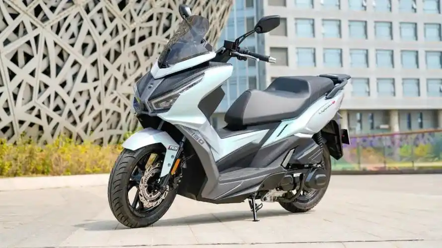 11980/13980的飞度125/150,15980巡弋150,三阳踏板售价全面下调