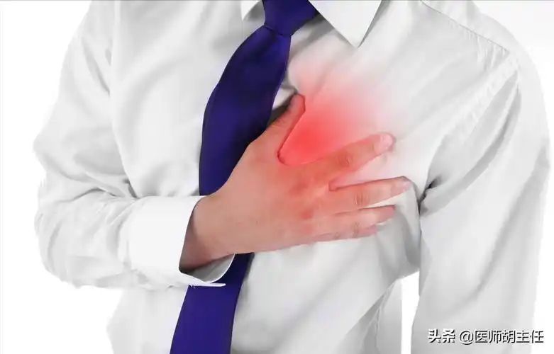 肺部疾病来临前,会先经历3个症状!发现1个,建议及早就医检查