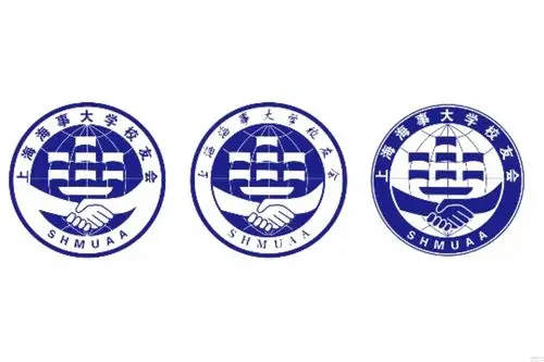 上海海事大学校友会会标logo征集评选公告