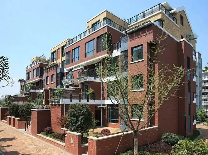 洋房的图片 洋房的图片大全