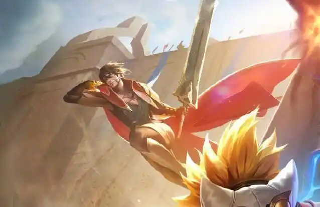 王者荣耀干货攻略:边路光信硬核教学,动图 文字全面解析