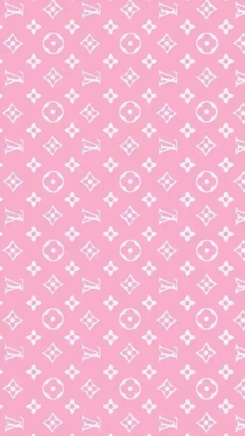 粉嫩lv - 堆糖,美图壁纸兴趣社区