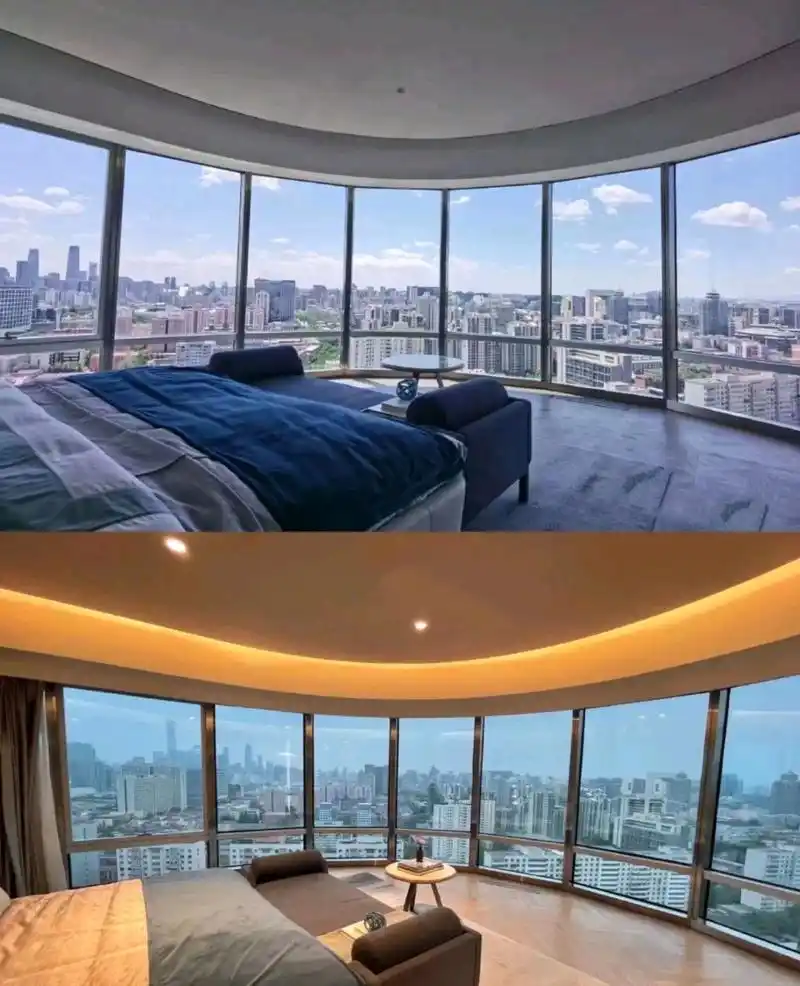 厉害了!百亿票房大叔沈腾的豪宅曝光:人生赢家的惬意生活!