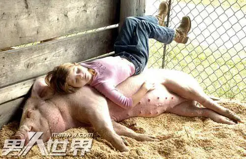 辽宁猪孩王显凤的故事猪孩王显凤现在怎么样了