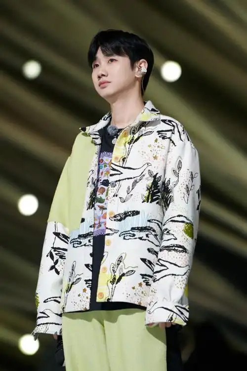 汪苏泷声生不息