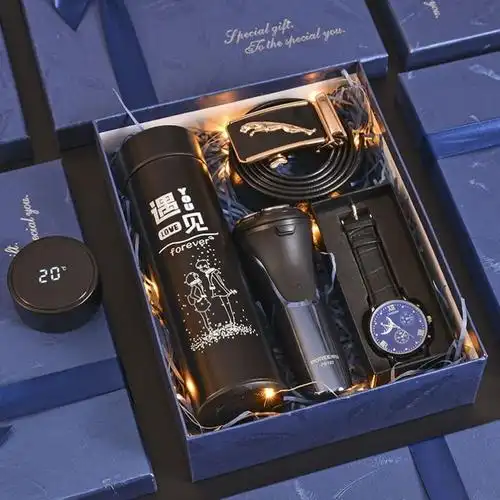 生日礼物男生男士精致创意情人节送男友异地恋情侣老公浪漫有意义