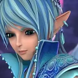 水王子(动漫人物)水王子是国产3d动画片《精灵梦叶