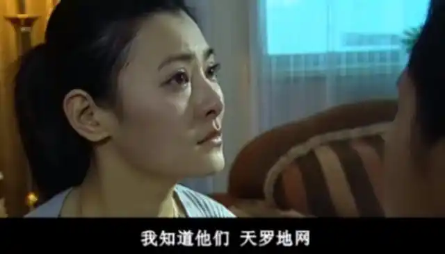 再看一次《红蝎子》,恨毒贩之余,又心痛被利用的她们