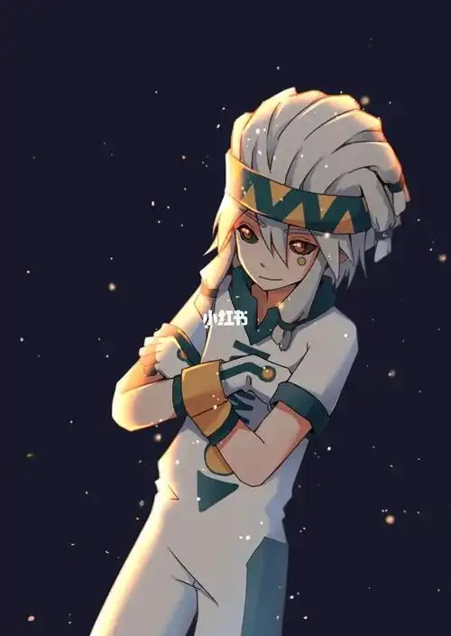 31生日快乐_生日_凹凸世界_帕洛斯生日快乐_影视_动漫_动漫推荐