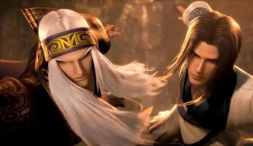 秦时明月:卫庄和盖聂,老捣乱罗网的计划,为何赵高不除掉他们?