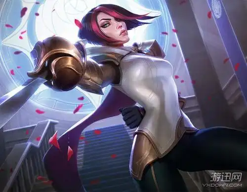 无双剑姬 菲奥娜