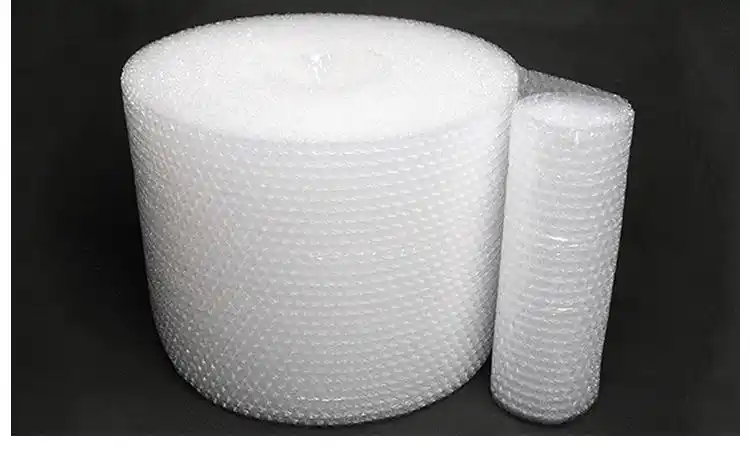 减震加厚大气泡膜垫快递打包泡沫纸袋泡泡膜包装膜气垫膜气泡卷