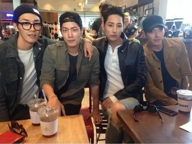 金英光洪宗玄李秀赫金宇彬