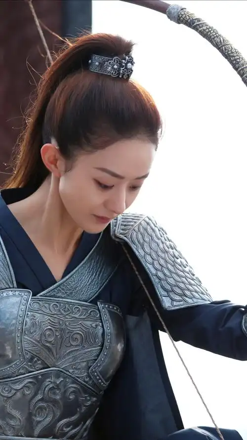 楚乔传～赵丽颖