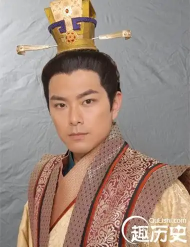 唐武宗李炎怎么死的