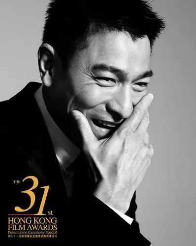 《桃姐》刘德华