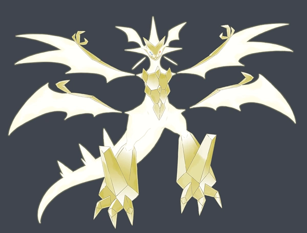 全民口袋争霸精灵介绍之奈克洛兹玛