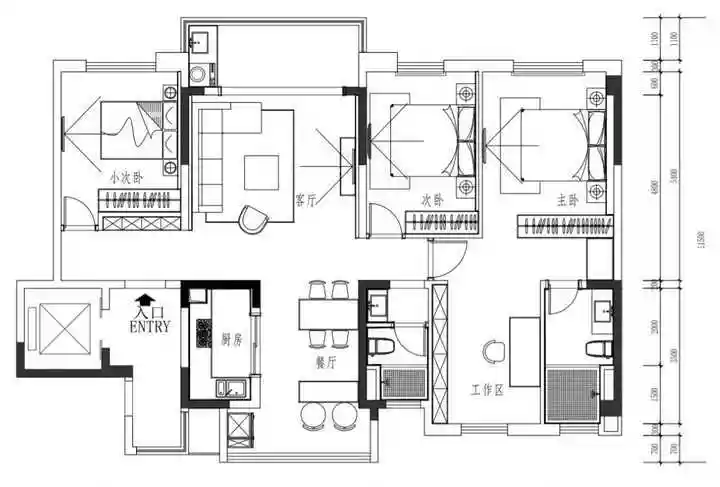 如何自学室内设计?