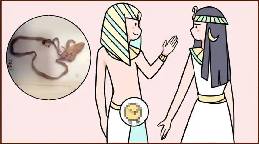 千万不要小看一只安全套