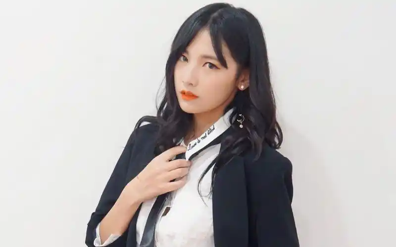 【snh48赵粤】【三站位混剪】dont touch 长发粤卷发粤马尾粤应有尽